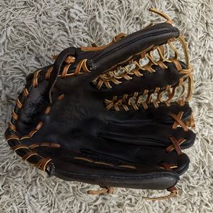 Rawlings PPE1225TBR 12.25" Player Preferred Elite Left Handed Baseball Glove